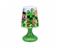 Lamppu: Minecraft - Classic Table Lamp KOTIIN – kuva 5
