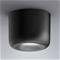 serien.lighting Cavity Ceiling S, musta – kuva 6