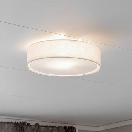 Kattovalaisin Sam Plafond 45 cm
