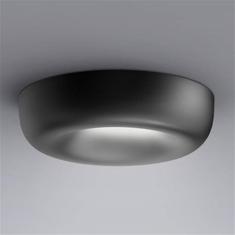 serien.lighting Cavity Recessed L, musta – kuva 6/6