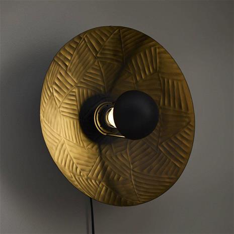 Seinävalaisin Ribble 35 cm