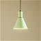 Riippuvalo AV-4106-M22-GREEN, vihreä – kuva 3
