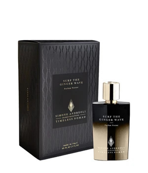 Simone Andreoli Surf The Ginger Wave Parfum Nectar Eau de Parfum 50 ml