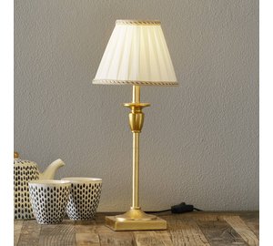 Donata pöytävalaisin Ø 17,8 cm