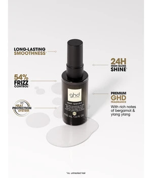 ghd Sleek Operator 45 ml, hiusöljy