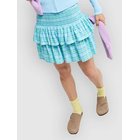 Roxy Tuesdays Mini Hame airy blue as if plaid Naiset