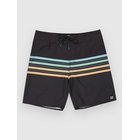 Billabong Fade 18 Og Surffishortsit black Miehet