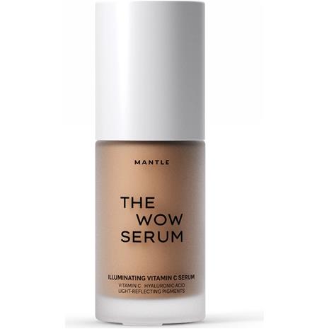 MANTLE The Wow Serum (30ml)