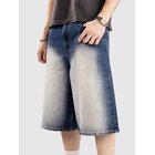 Empyre Ultra Loose Denim Shortsit medium blue Miehet