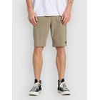 Billabong Crossfire Mid Shortsit khaki Miehet