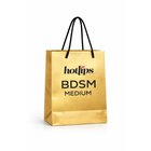 Hot Lips First Desire Intense â€“ BDSM Jatkajien Setti Pareille (Medium Level)