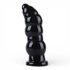 Hidden Desire Extreme Titan Tower â€“ XXL Anaalidildo 24,5 cm (7,5 cm)