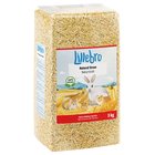 Lillebro-luonnonolki pieneläimille 3kg
