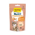 40g Nutri Vitamin Bites kana GimCat kissanherkku