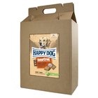 5kg NaturCroq myslipalat siipikarja Happy Dog koiran välipalat