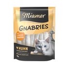 30g Gnabries herkkutikut kana Miaomor kissanherkut