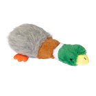 TIAKI ""Squawk"" -koiranleluankka 32x14x14cm koira