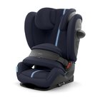 Cybex PALLAS G3 I-SIZE PLUS turvaistuin, 76â€“150 cm, Ocean Blue