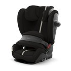 Cybex PALLAS G3 I-SIZE PLUS turvaistuin, 76â€“150 cm, Moon Black