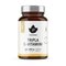 Puhdistamo Tripla C-vitamiini 400 mg, 240kaps – kuva 1