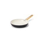 Tina Satake Aluminum keraaminen paistinpannu, 24 cm