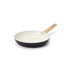 Tina Satake Aluminum keraaminen paistinpannu, 28 cm