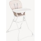Joie Mimzy Micro syöttötuoli, Fleck