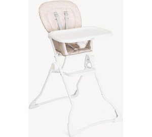 Joie Mimzy Micro syöttötuoli, Fleck
