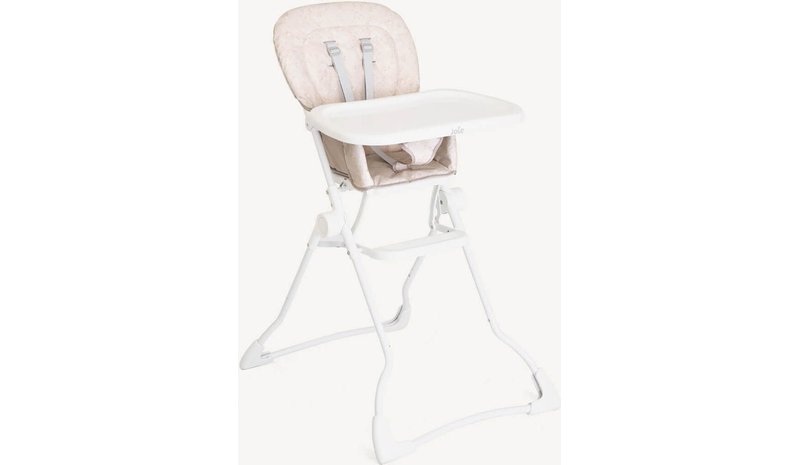 Joie Mimzy Micro syöttötuoli, Fleck