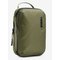 Thule Compression Packing Cube Pakkauspussi, koko S, Soft Green – kuva 1