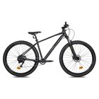 Insera NYX 29"" 9-vaihteinen maastopyörä, 51 cm, musta