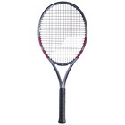 Babolat Evo Aero Pink tennismaila, kahvakoko 1