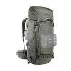 Tatonka Pyrox 45+10 BC rinkka, vihreä