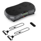 Tunturi Cardio Fit V40 Tärinälevy