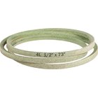 Kiilahihna 4L 1854La, 1/2"" x 73"", Halikon Belts