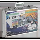 Nassau - Nassau Artistique Set, 110pcs (AR0992)