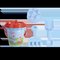 Moxy - Peppa Beach Bucket Blue, 5pcs (168501) – kuva 1
