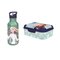 Frozen â€“ Bottle 545 ml + Lunch Box 17x13.5 cm (bundle) – kuva 1