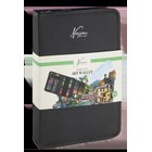 Nassau - Mega Art Wallet, 77pcs (AR099504)