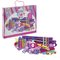 Basic Craft - Giant Craft Box Pink (100091) – kuva 1