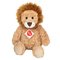 Teddy Hermann - Lion Liam 32 cm - (TH939573) – kuva 1