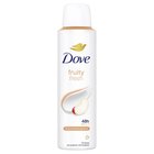 Dove Spray Fruity Base Care 150 ml