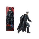 DC Comics Batman 12-inch Action Figure, Kerättävä toimintahahmo, Sarjakuvat