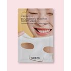 COSRX Full Fit Propolis Nourishing Magnet Sheet Mask - 25 ml / 1 sheet