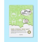 Esfolio Pure Skin Snail Essence Mask Sheet - 25 ml / 1 sheet