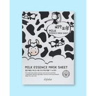 Esfolio Pure Skin Milk Essence Mask Sheet - 25 ml / 1 sheet