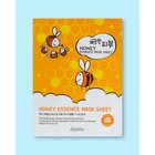 Esfolio Pure Skin Honey Essence Mask Sheet - 25 ml / 1 sheet