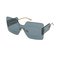 Aurinkolasit Versace VE2277 100280 – kuva 1