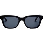 MessyWeekend Dean aurinkolasit (Grey Black)