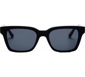 MessyWeekend Dean aurinkolasit (Grey Black)